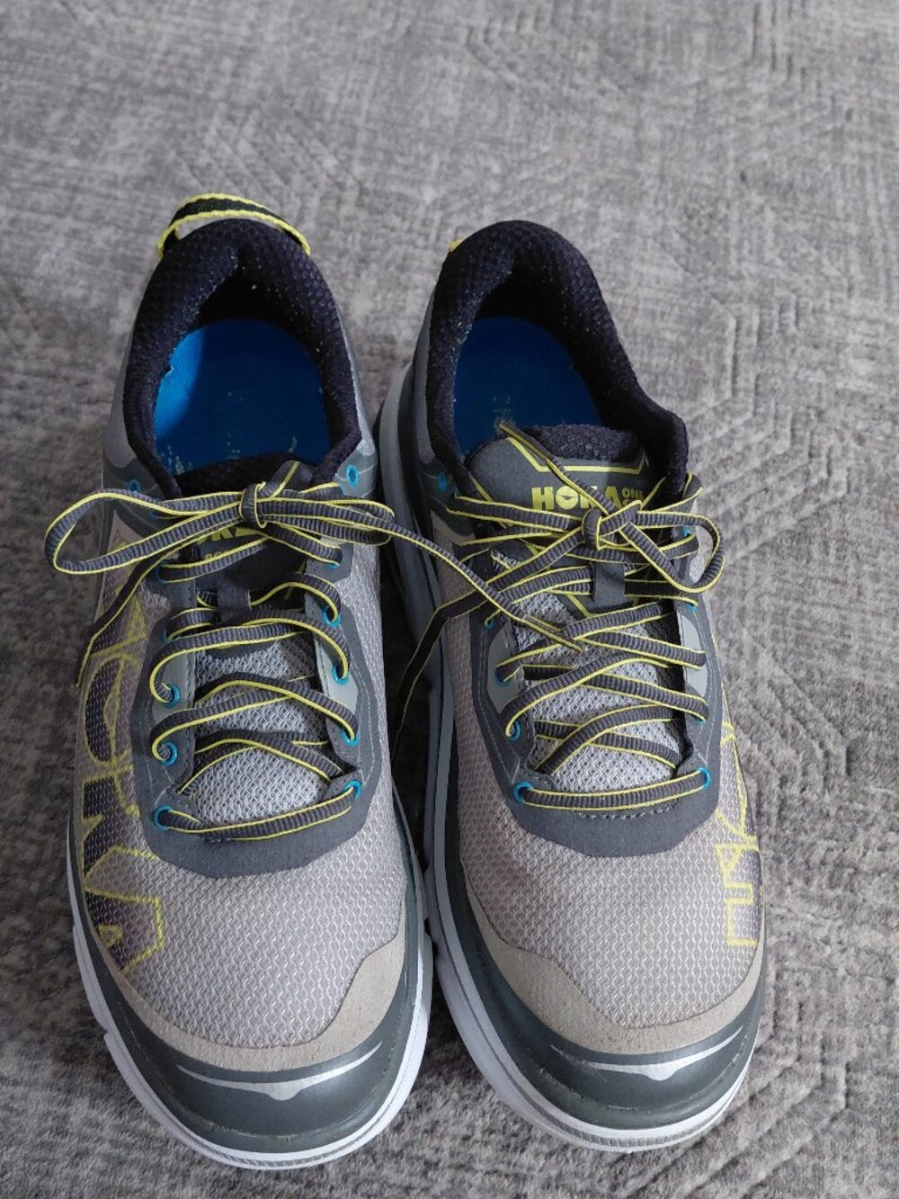 Hoka mens